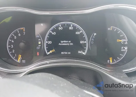 2021 Jeep Grand Cherokee Laredo X 4X4 from USA, damaged, VIN 1C4RJFAG4MC771925